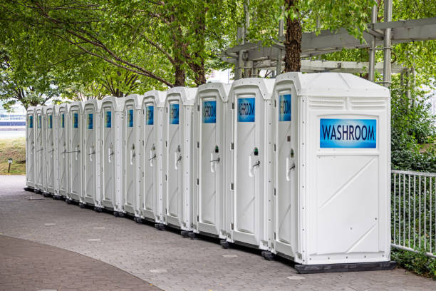 Best Sanitation services for porta potties  in Homerville, GA