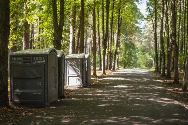 Portable Toilet Options We Offer in Homerville, GA