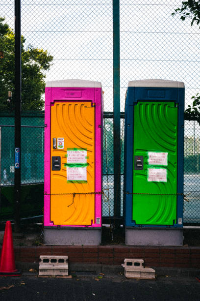 Best Portable toilet rental for construction  in Homerville, GA