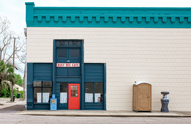 Best Porta potty services near me  in Homerville, GA